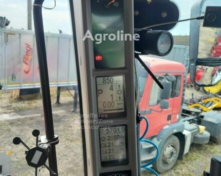 Кейс Другая, объемом двигателя 0 л и пробегом 0 тыс. км за 226881 $, фото 13 на Automoto.ua