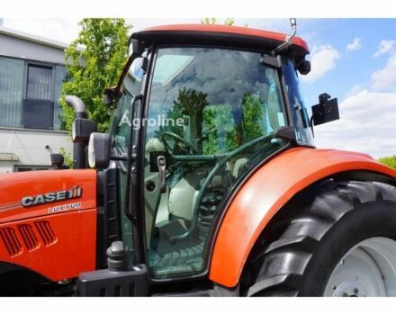 Кейс Другая, объемом двигателя 0 л и пробегом 0 тыс. км за 50198 $, фото 12 на Automoto.ua