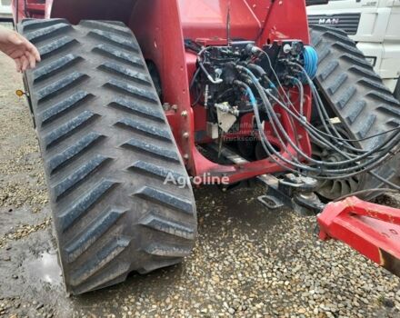 Кейс Другая, объемом двигателя 0 л и пробегом 0 тыс. км за 226881 $, фото 9 на Automoto.ua