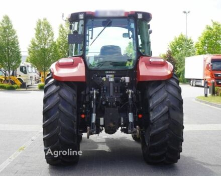 Кейс Другая, объемом двигателя 0 л и пробегом 0 тыс. км за 50198 $, фото 4 на Automoto.ua