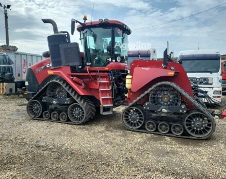 Кейс Другая, объемом двигателя 0 л и пробегом 0 тыс. км за 226881 $, фото 4 на Automoto.ua