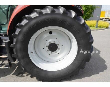 Кейс Другая, объемом двигателя 0 л и пробегом 0 тыс. км за 50198 $, фото 8 на Automoto.ua