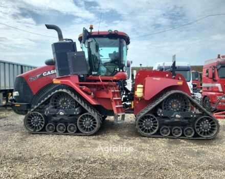 Кейс Другая, объемом двигателя 0 л и пробегом 0 тыс. км за 226881 $, фото 5 на Automoto.ua