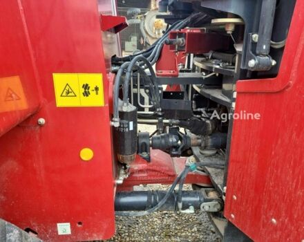 Кейс Другая, объемом двигателя 0 л и пробегом 0 тыс. км за 226881 $, фото 11 на Automoto.ua