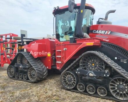 Кейс Другая, объемом двигателя 0 л и пробегом 0 тыс. км за 226881 $, фото 3 на Automoto.ua