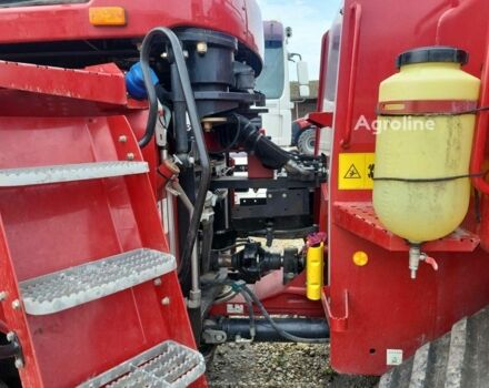 Кейс Другая, объемом двигателя 0 л и пробегом 0 тыс. км за 226881 $, фото 8 на Automoto.ua