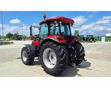 Кейс Другая, объемом двигателя 0 л и пробегом 0 тыс. км за 38979 $, фото 8 на Automoto.ua