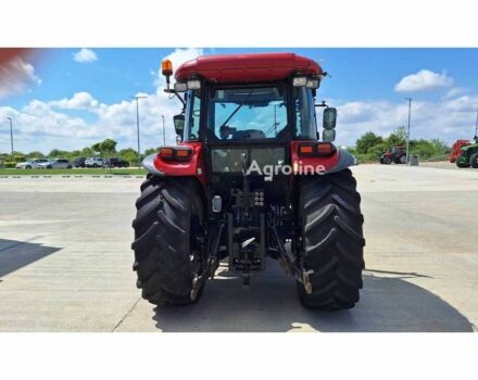 Кейс Другая, объемом двигателя 0 л и пробегом 0 тыс. км за 38979 $, фото 7 на Automoto.ua