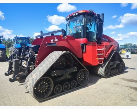 Кейс Другая, об'ємом двигуна 0 л та пробігом 0 тис. км за 273860 $, фото 2 на Automoto.ua