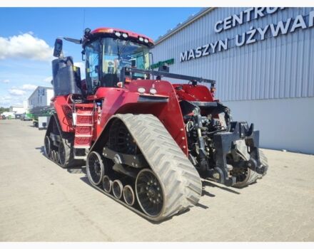 Кейс Другая, об'ємом двигуна 0 л та пробігом 0 тис. км за 273860 $, фото 7 на Automoto.ua