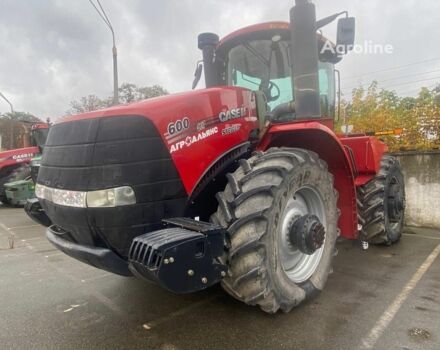 Кейс Другая, объемом двигателя 0 л и пробегом 0 тыс. км за 276438 $, фото 1 на Automoto.ua