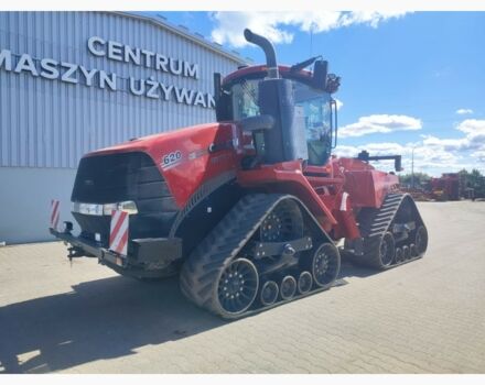 Кейс Другая, об'ємом двигуна 0 л та пробігом 0 тис. км за 273860 $, фото 3 на Automoto.ua