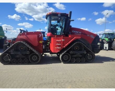 Кейс Другая, об'ємом двигуна 0 л та пробігом 0 тис. км за 273860 $, фото 5 на Automoto.ua