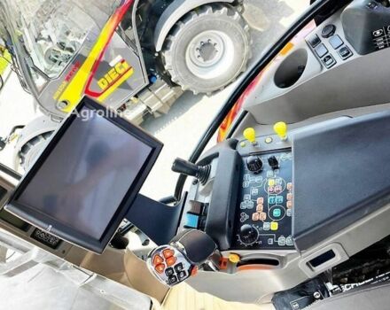 Кейс Другая, объемом двигателя 0 л и пробегом 0 тыс. км за 112888 $, фото 11 на Automoto.ua