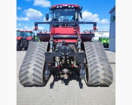 Кейс Другая, об'ємом двигуна 0 л та пробігом 0 тис. км за 273860 $, фото 1 на Automoto.ua