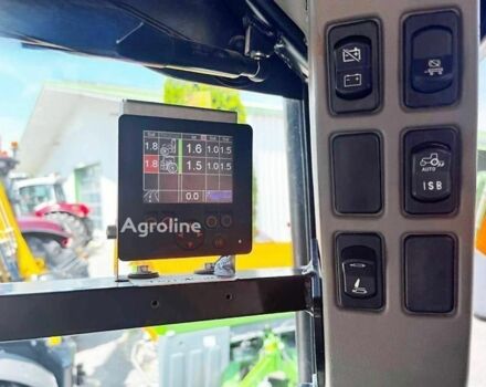 Кейс Другая, объемом двигателя 0 л и пробегом 0 тыс. км за 112888 $, фото 12 на Automoto.ua