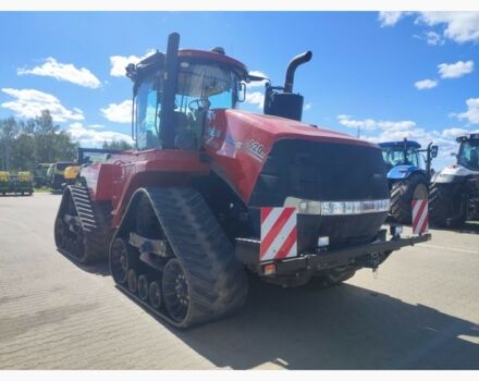 Кейс Другая, об'ємом двигуна 0 л та пробігом 0 тис. км за 273860 $, фото 4 на Automoto.ua