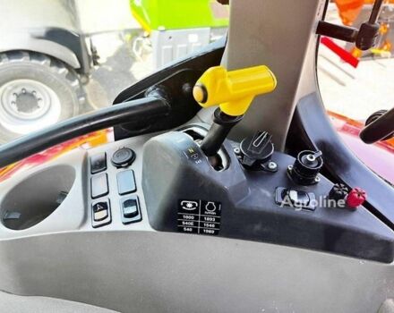 Кейс Другая, объемом двигателя 0 л и пробегом 0 тыс. км за 112888 $, фото 9 на Automoto.ua