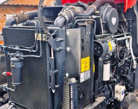 Кейс Другая, об'ємом двигуна 6.73 л та пробігом 0 тис. км за 88152 $, фото 9 на Automoto.ua