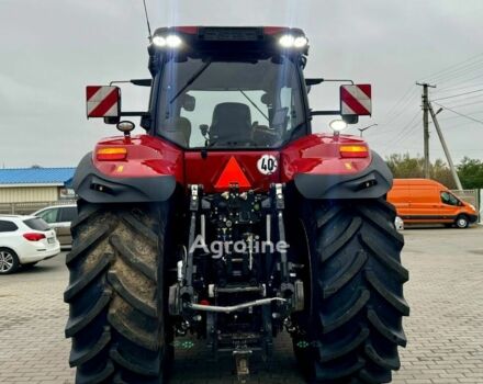 Кейс Другая 2021 у Києві на Automoto.ua Кейс Другая, об'ємом двигуна 0 л та пробігом 0 тис. км за 299528 $, фото 7 на Automoto.ua