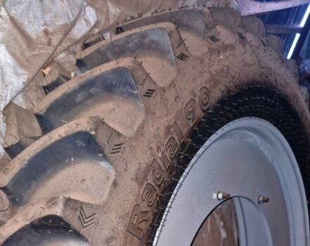 Кейс Другая, об'ємом двигуна 6.73 л та пробігом 0 тис. км за 88152 $, фото 5 на Automoto.ua