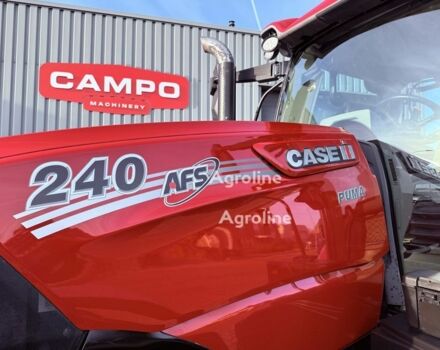 Кейс Другая, объемом двигателя 0 л и пробегом 0 тыс. км за 134717 $, фото 6 на Automoto.ua