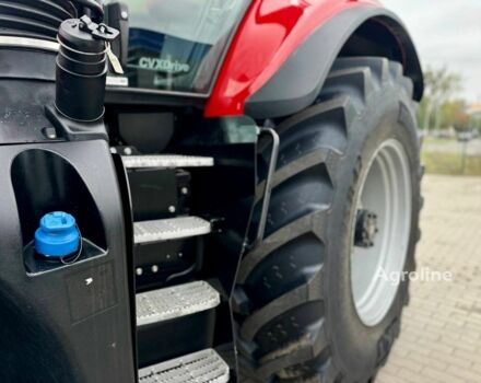Кейс Другая 2021 у Києві на Automoto.ua Кейс Другая, об'ємом двигуна 0 л та пробігом 0 тис. км за 299528 $, фото 9 на Automoto.ua