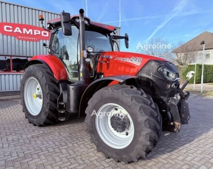 Кейс Другая, об'ємом двигуна 0 л та пробігом 0 тис. км за 134351 $, фото 8 на Automoto.ua