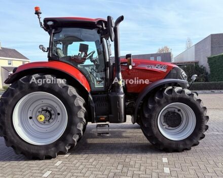 Кейс Другая, объемом двигателя 0 л и пробегом 0 тыс. км за 134717 $, фото 5 на Automoto.ua