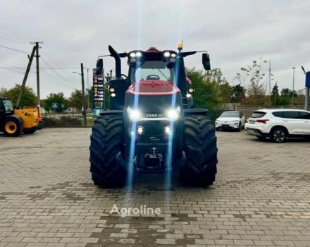 Кейс Другая 2021 у Києві на Automoto.ua Кейс Другая, об'ємом двигуна 0 л та пробігом 0 тис. км за 299528 $, фото 2 на Automoto.ua