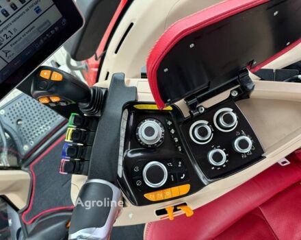 Кейс Другая 2021 у Києві на Automoto.ua Кейс Другая, об'ємом двигуна 0 л та пробігом 0 тис. км за 299528 $, фото 11 на Automoto.ua