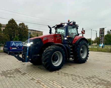 Кейс Другая 2021 у Києві на Automoto.ua Кейс Другая, об'ємом двигуна 0 л та пробігом 0 тис. км за 299528 $, фото 1 на Automoto.ua