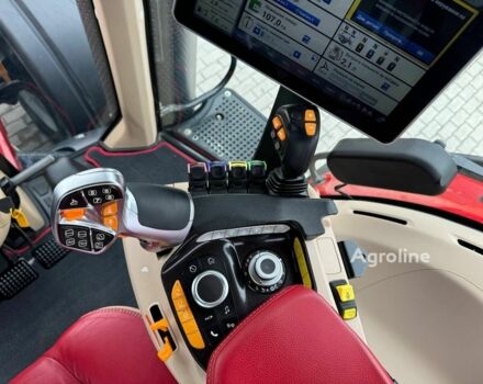 Кейс Другая 2021 у Києві на Automoto.ua Кейс Другая, об'ємом двигуна 0 л та пробігом 0 тис. км за 299528 $, фото 10 на Automoto.ua