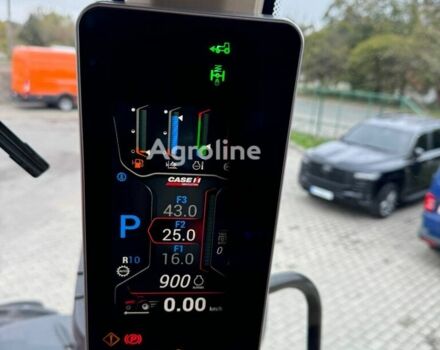 Кейс Другая 2021 у Києві на Automoto.ua Кейс Другая, об'ємом двигуна 0 л та пробігом 0 тис. км за 299528 $, фото 14 на Automoto.ua