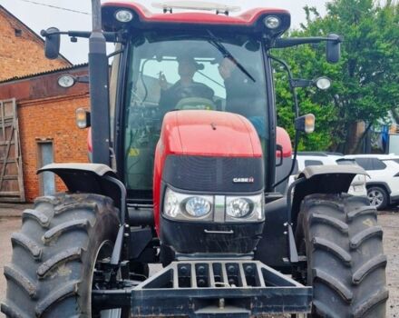 Кейс Другая, об'ємом двигуна 6.73 л та пробігом 0 тис. км за 88152 $, фото 2 на Automoto.ua