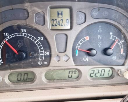 Кейс Другая, об'ємом двигуна 6.73 л та пробігом 0 тис. км за 88152 $, фото 4 на Automoto.ua