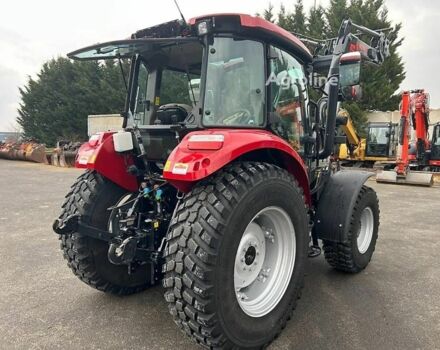Кейс Другая, объемом двигателя 0 л и пробегом 0 тыс. км за 44275 $, фото 7 на Automoto.ua