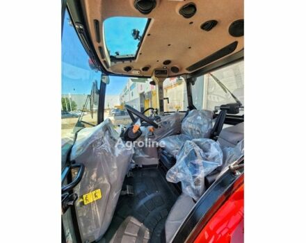 Кейс Другая, объемом двигателя 0 л и пробегом 0 тыс. км за 65813 $, фото 9 на Automoto.ua