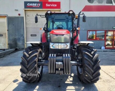 Кейс Другая, объемом двигателя 0 л и пробегом 0 тыс. км за 65813 $, фото 2 на Automoto.ua