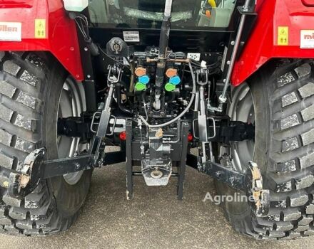 Кейс Другая, объемом двигателя 0 л и пробегом 0 тыс. км за 44275 $, фото 6 на Automoto.ua