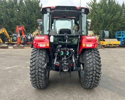 Кейс Другая, объемом двигателя 0 л и пробегом 0 тыс. км за 44275 $, фото 8 на Automoto.ua