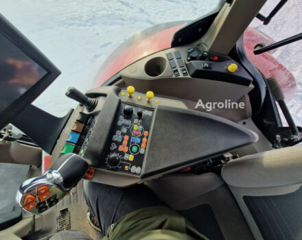 Кейс Другая, объемом двигателя 0 л и пробегом 0 тыс. км за 161419 $, фото 6 на Automoto.ua