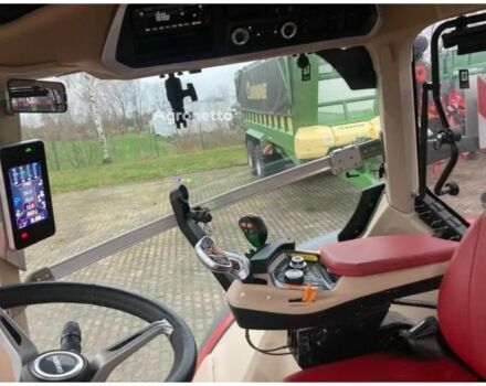 Кейс Другая, объемом двигателя 0 л и пробегом 0 тыс. км за 225842 $, фото 6 на Automoto.ua