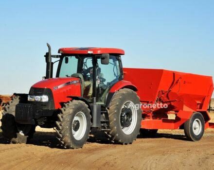 Кейс Другая, об'ємом двигуна 0 л та пробігом 0 тис. км за 91324 $, фото 3 на Automoto.ua