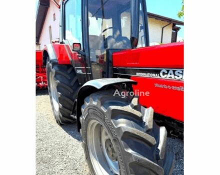 Кейс Другая, объемом двигателя 0 л и пробегом 0 тыс. км за 18621 $, фото 4 на Automoto.ua