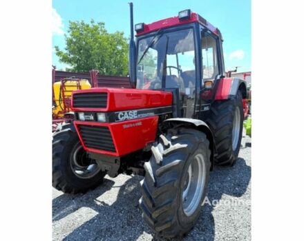 Кейс Другая, объемом двигателя 0 л и пробегом 0 тыс. км за 18621 $, фото 2 на Automoto.ua