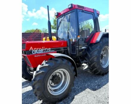 Кейс Другая, объемом двигателя 0 л и пробегом 0 тыс. км за 18621 $, фото 3 на Automoto.ua