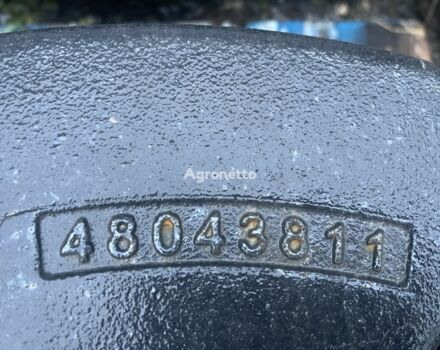 Кейс Другая, объемом двигателя 12.58 л и пробегом 0 тыс. км за 9434 $, фото 2 на Automoto.ua