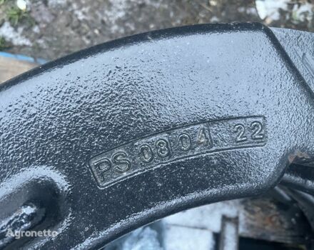 Кейс Другая, объемом двигателя 12.58 л и пробегом 0 тыс. км за 9434 $, фото 4 на Automoto.ua