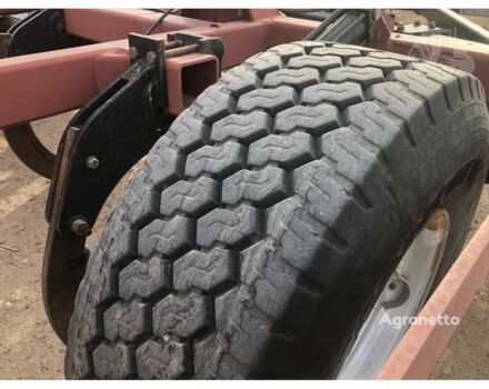Кейс Другая, объемом двигателя 0 л и пробегом 0 тыс. км за 17541 $, фото 9 на Automoto.ua